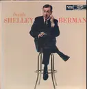 LP - Shelley Berman - Inside Shelley Berman
