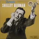 LP - Shelley Berman - Outside Shelley Berman