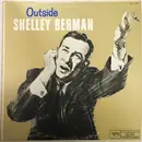 LP - Shelley Berman - Outside Shelley Berman - Mono