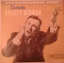 LP - Shelley Berman - Outside Shelley Berman