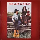 LP - Shelley Clark , Kelly Rubrecht - Shelley And Kelly