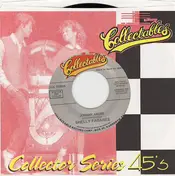 Shelley Fabares - Johnny Angel / My Coloring Book