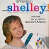 LP - Shelley Fabares - Shelley!