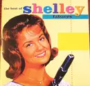 CD - Shelley Fabares - The Best Of Shelley Fabares