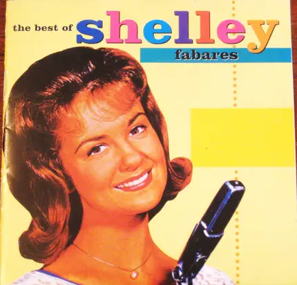 Shelley Fabares - The Best Of