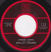 Shelley Fabares - Johnny Angel / Johnny Loves Me