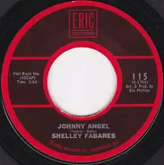 Shelley Fabares - Johnny Angel / Johnny Loves Me