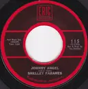 7inch Vinyl Single - Shelley Fabares - Johnny Angel / Johnny Loves Me