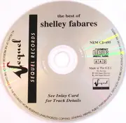 CD - Shelley Fabares - The Best Of Shelley Fabares