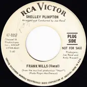 Shelley - Frank Mills
