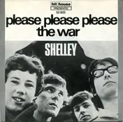 Shelley - Please Please Please / The War