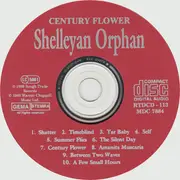 CD - Shelleyan Orphan - Century Flower