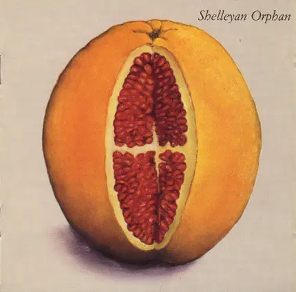 Shelleyan Orphan - Humroot