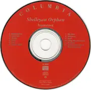 CD - Shelleyan Orphan - Humroot