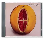 CD - Shelleyan Orphan - Humroot