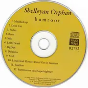 CD - Shelleyan Orphan - Humroot