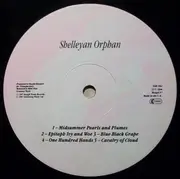LP - Shelleyan Orphan - Helleborine