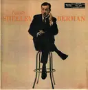 LP - Shelley Berman - Inside Shelley Berman
