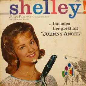 Shelley Fabares - Shelley!