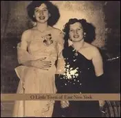 Shelley Hirsch - O Little Town of East New York