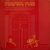 Shelley Hirsch - A Room With A View