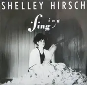 Shelley Hirsch - Singing