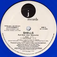 Shells - Pull Over