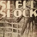 7inch Vinyl Single - Shell*Shock - Flew Right Out