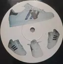 12inch Vinyl Single - Shelltoe - Whoa!