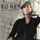 CD - Shelly Bonet - Love In A Dangerous World - Digipak