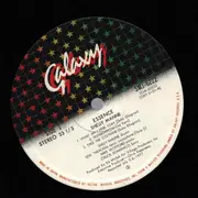 LP - Shelly Mane - Essence - Obi, Insert