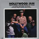 LP - Shelly Manne & His Hollywood All Stars - Hollywood Jam