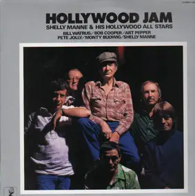Shelly Manne - Hollywood Jam