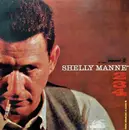 LP - Shelly Manne - 2-3-4 = 2・3・4 - Gatefold Sleeve