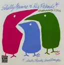 CD - Shelly Manne , André Previn , Leroy Vinnegar - Shelly Manne & His Friends