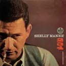 LP - Shelly Manne - 2-3-4 - Gatefold