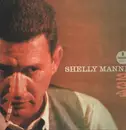 LP - Shelly Manne - 2-3-4 - Gatefold+insert