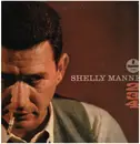 LP - Shelly Manne - 234 - Gatefold + Inserts