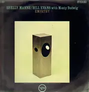 Shelly Manne / Bill Evans With Monty Budwig - Empathy