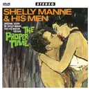CD - Shelly Manne & His Men - The Proper Time