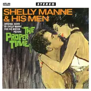 Shelly Manne & His Men - The Proper Time