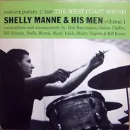 Shelly Manne & His Men - The West Coast Sound