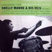 Shelly Manne & His Men - The West Coast Sound