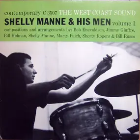 Shelly Manne - The West Coast Sound