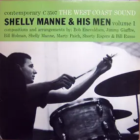 Shelly Manne - The West Coast Sound