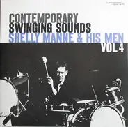 Shelly Manne & His Men - Vol. 4 - Swinging Sounds