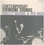 Shelly Manne & His Men - Comteporary Swinging Sounds