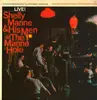 Double LP - Shelly Manne & His Men - Live! Shelly Manne & His Men At The Manne Hole - Gatefold