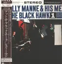 LP - Shelly Manne & His Men - At The Black Hawk Vol. 1 - Obi, Insert