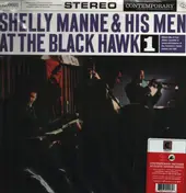 Shelly Manne - At The Black Hawk, Vol. 1